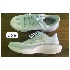 NIKE QUEST 6 SIZE 38 miniatura 9